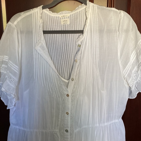 ARiTZIA Wilfred dress - Picture 2 of 10